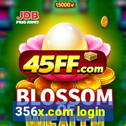 356x.com login